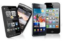 Téléphones